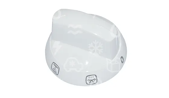 knoflík trouby ZANUSSI / ELECTROLUX / AEG